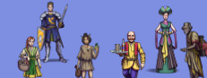 Visual Novel Maker - NPC Voices