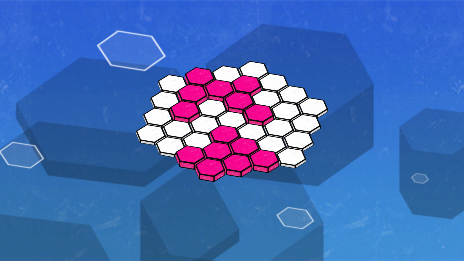 Wayout 2: Hex