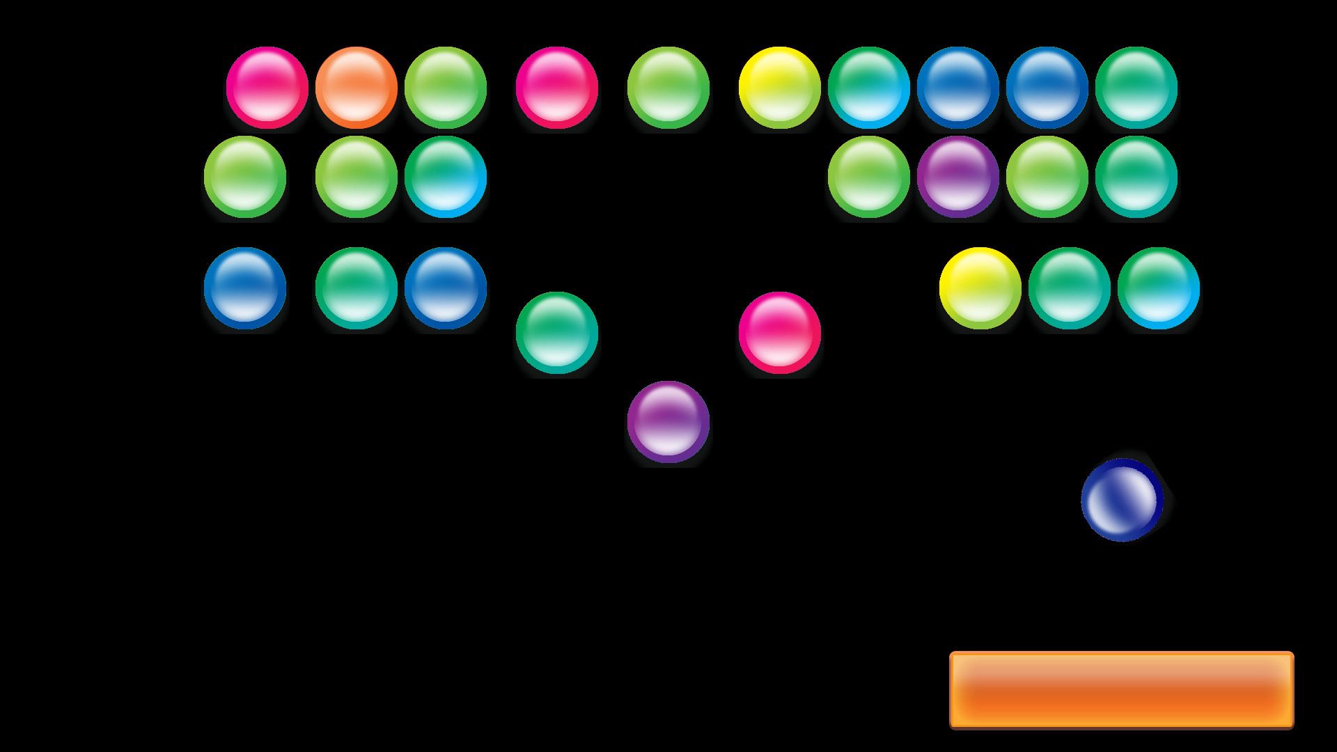 The Tower Of TigerQiuQiu 2 - Ball Break
