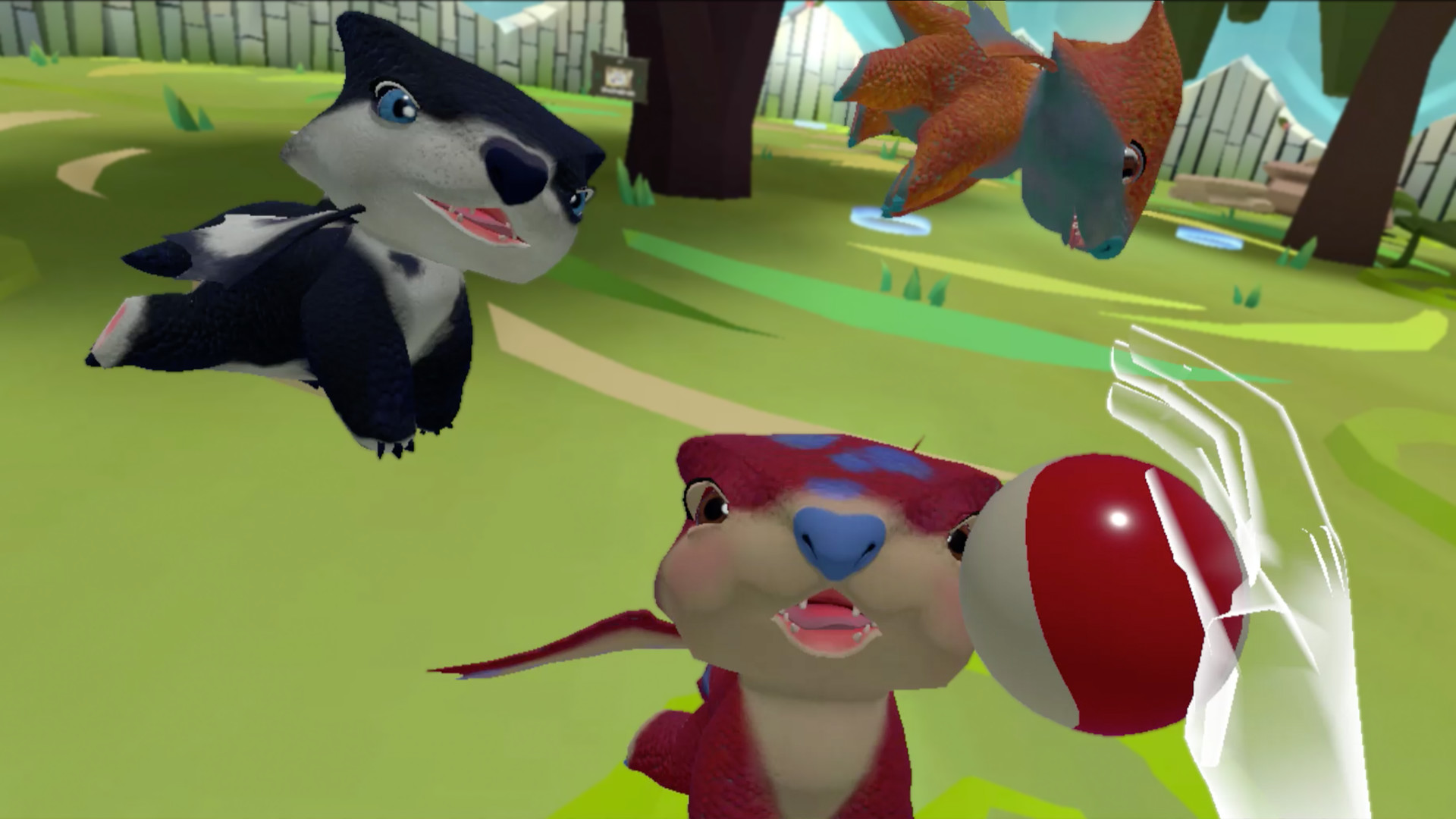 Beast Pets