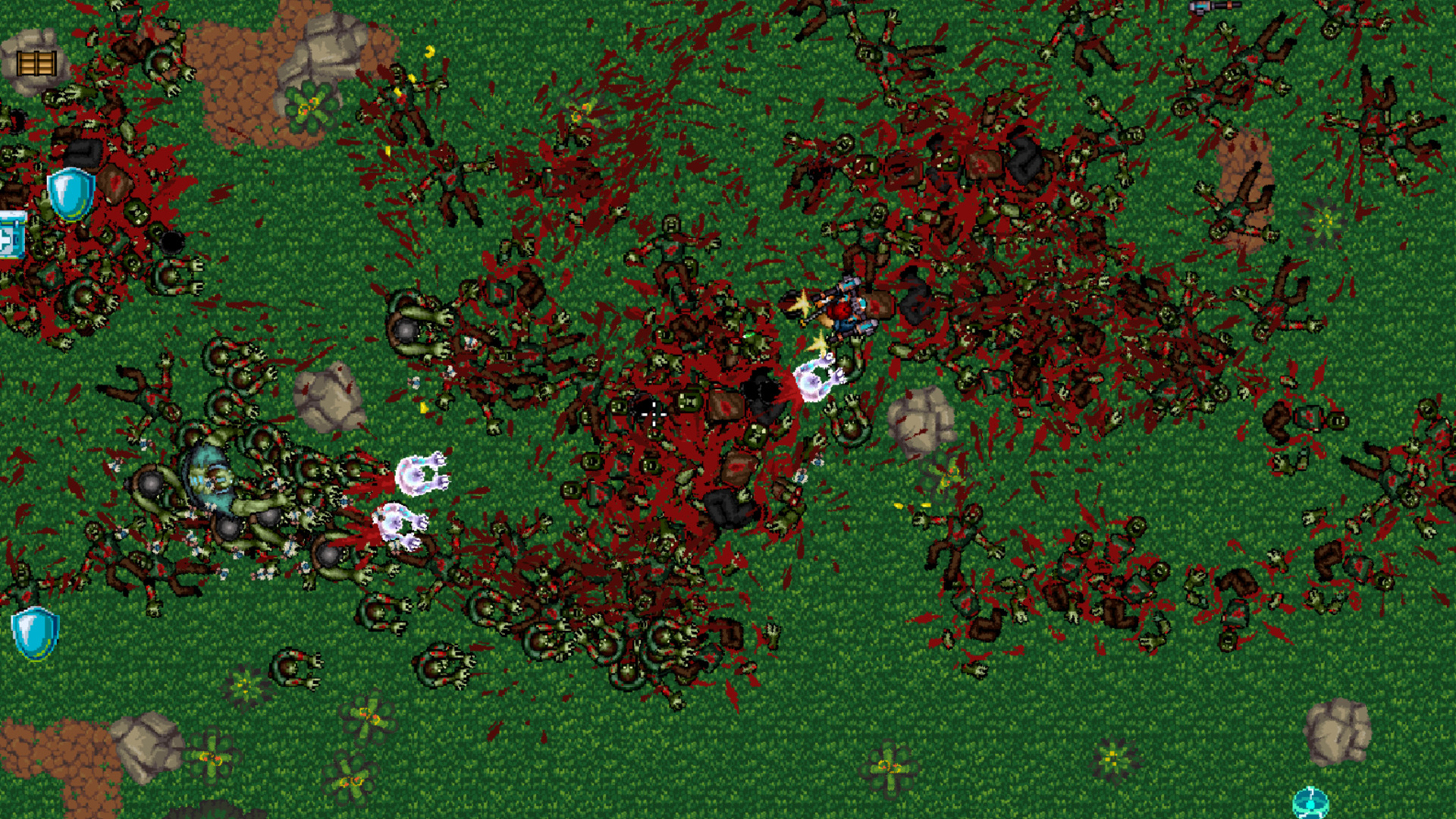Dead Spawn