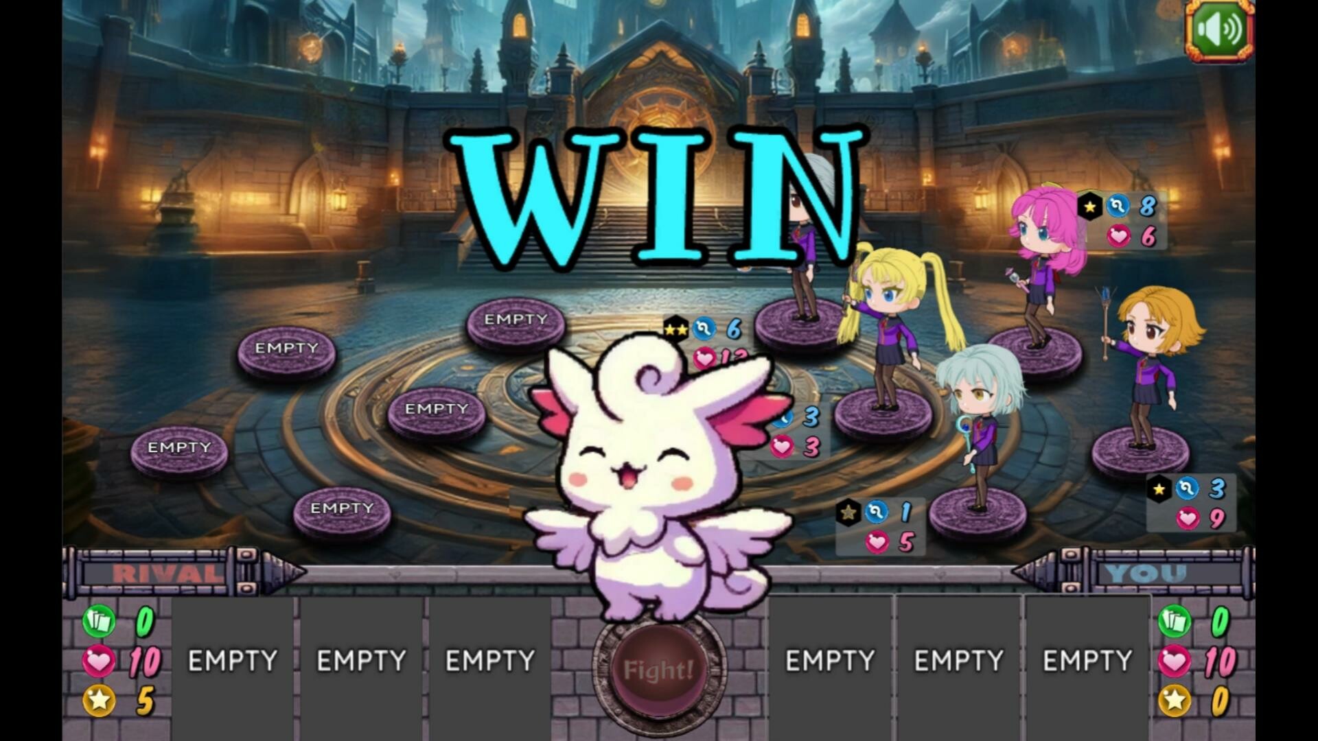 究極魔法律あるまじろ
