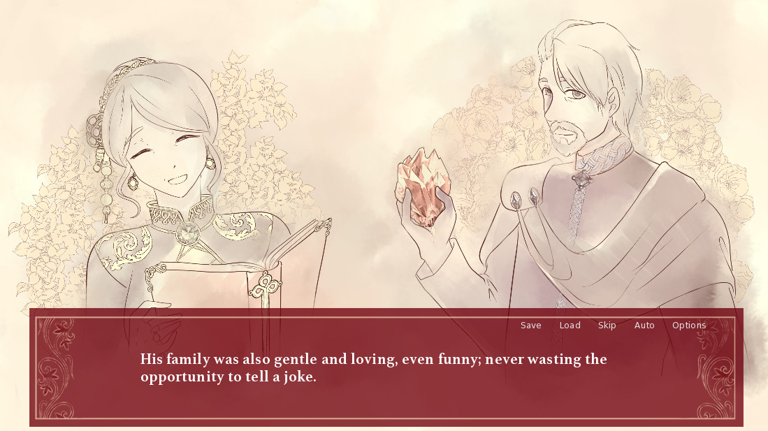 Ruby Heart Demo