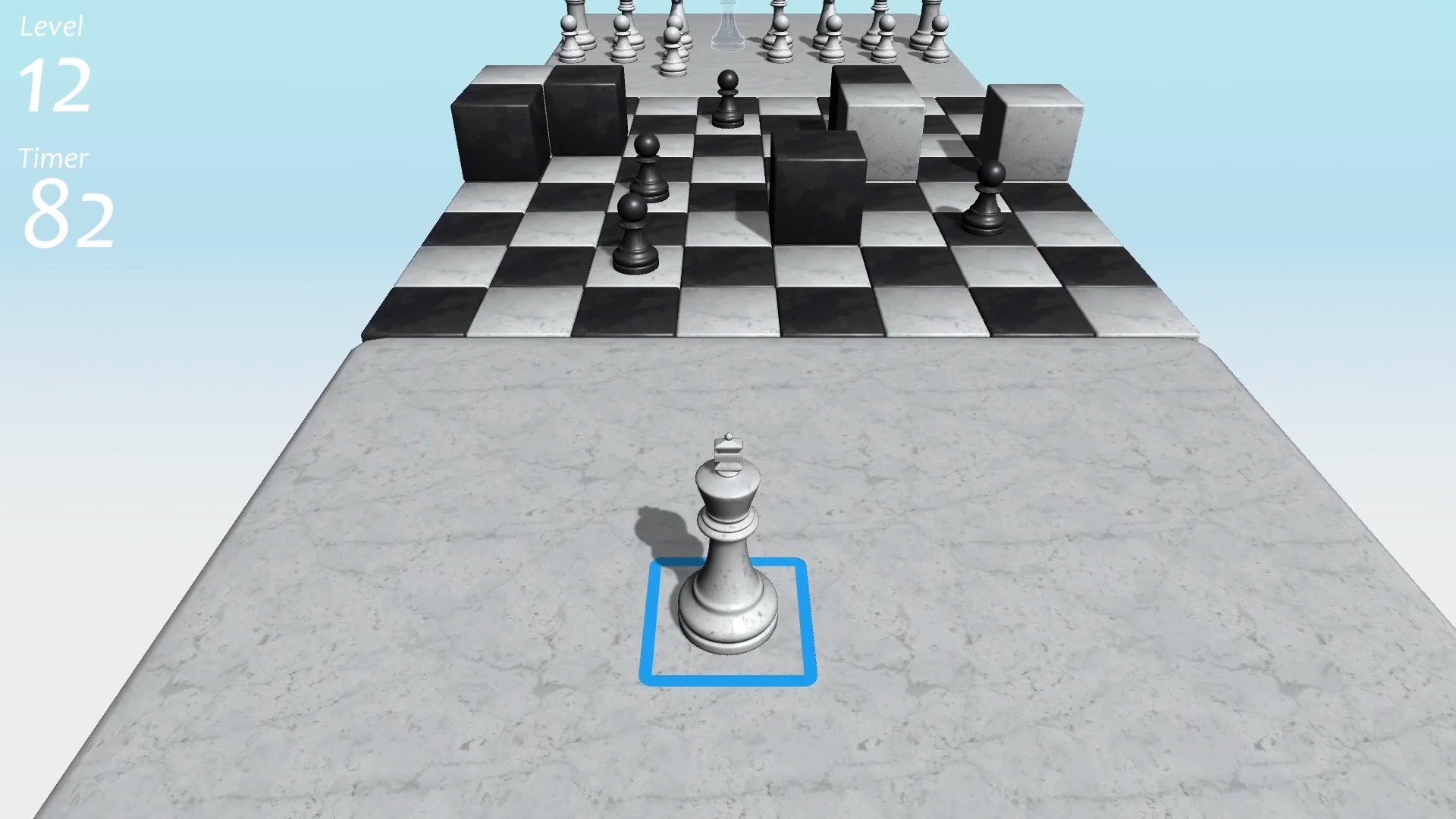Chess Valley