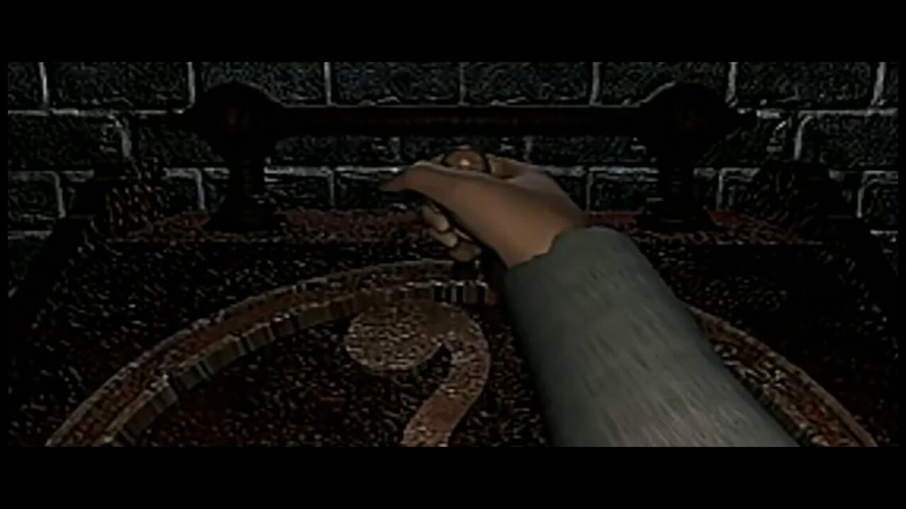 D: The Game