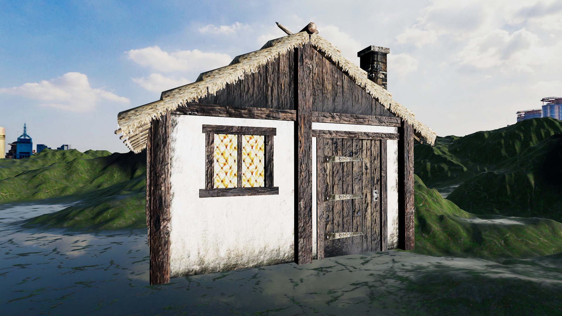 Fantasy for Clip maker
