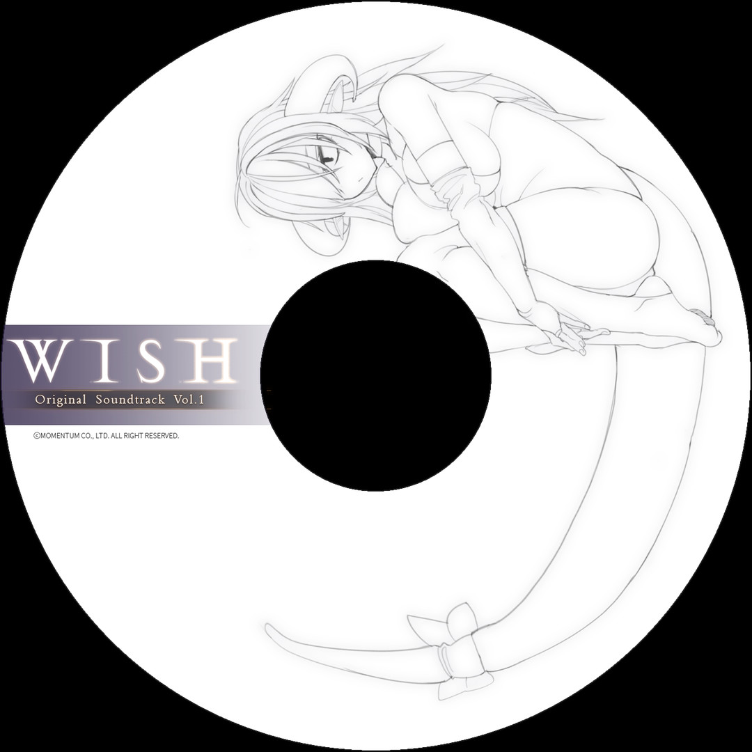 Wish Original Soundtrack