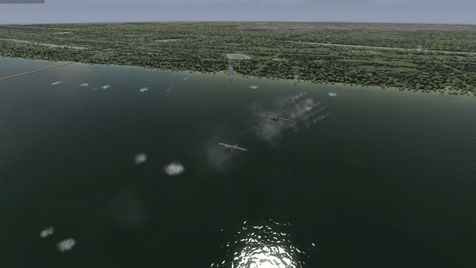 Steel Armor: Basra 86