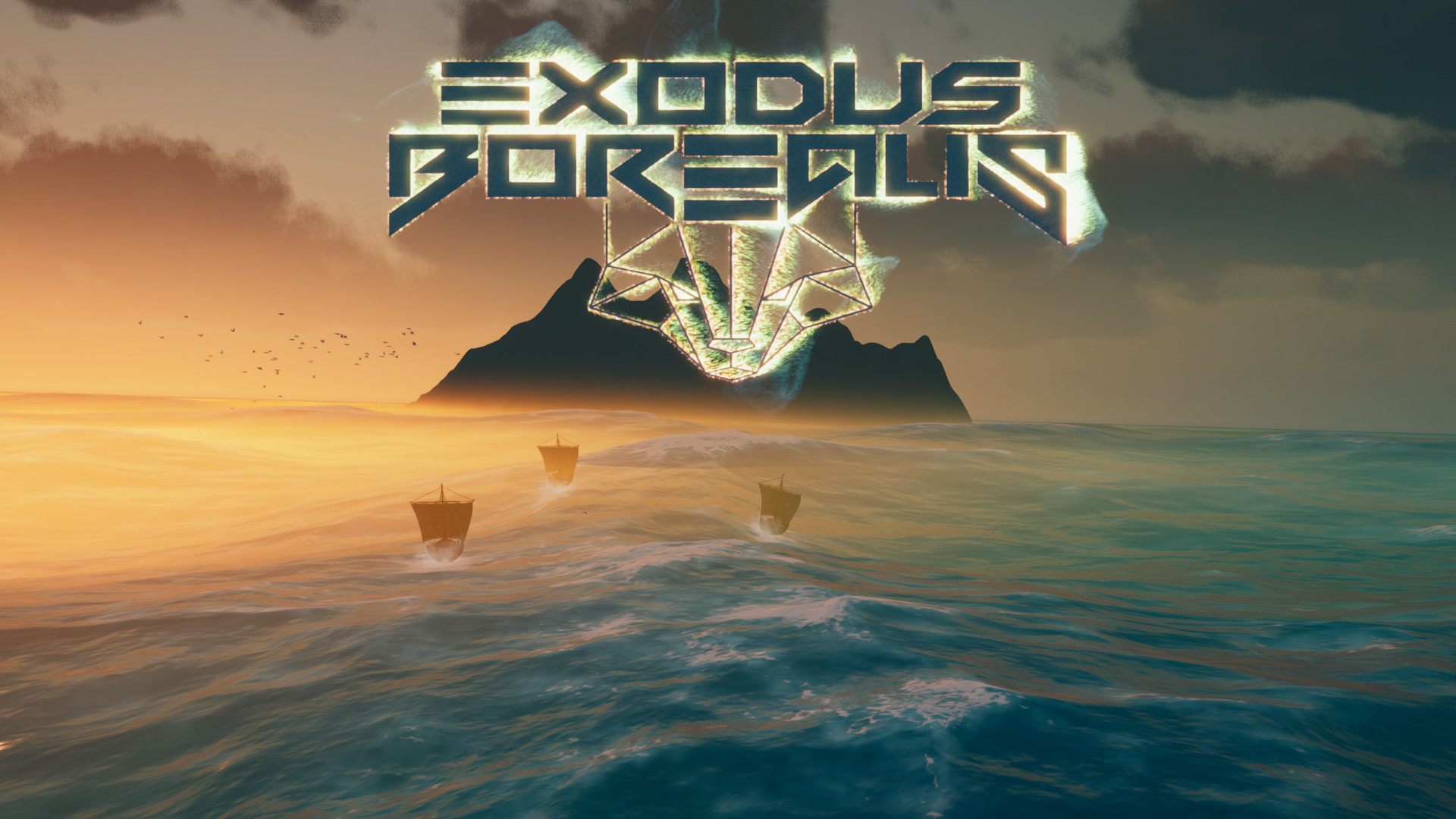 Exodus Borealis Demo