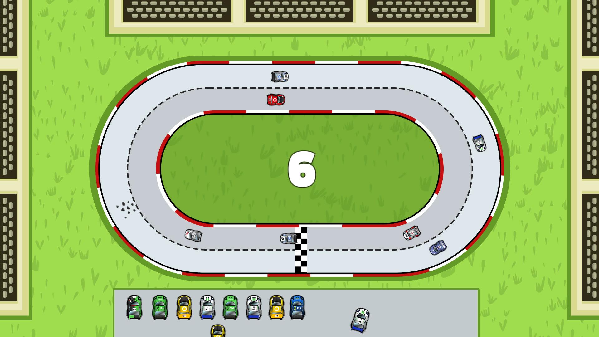 Daytona Racing