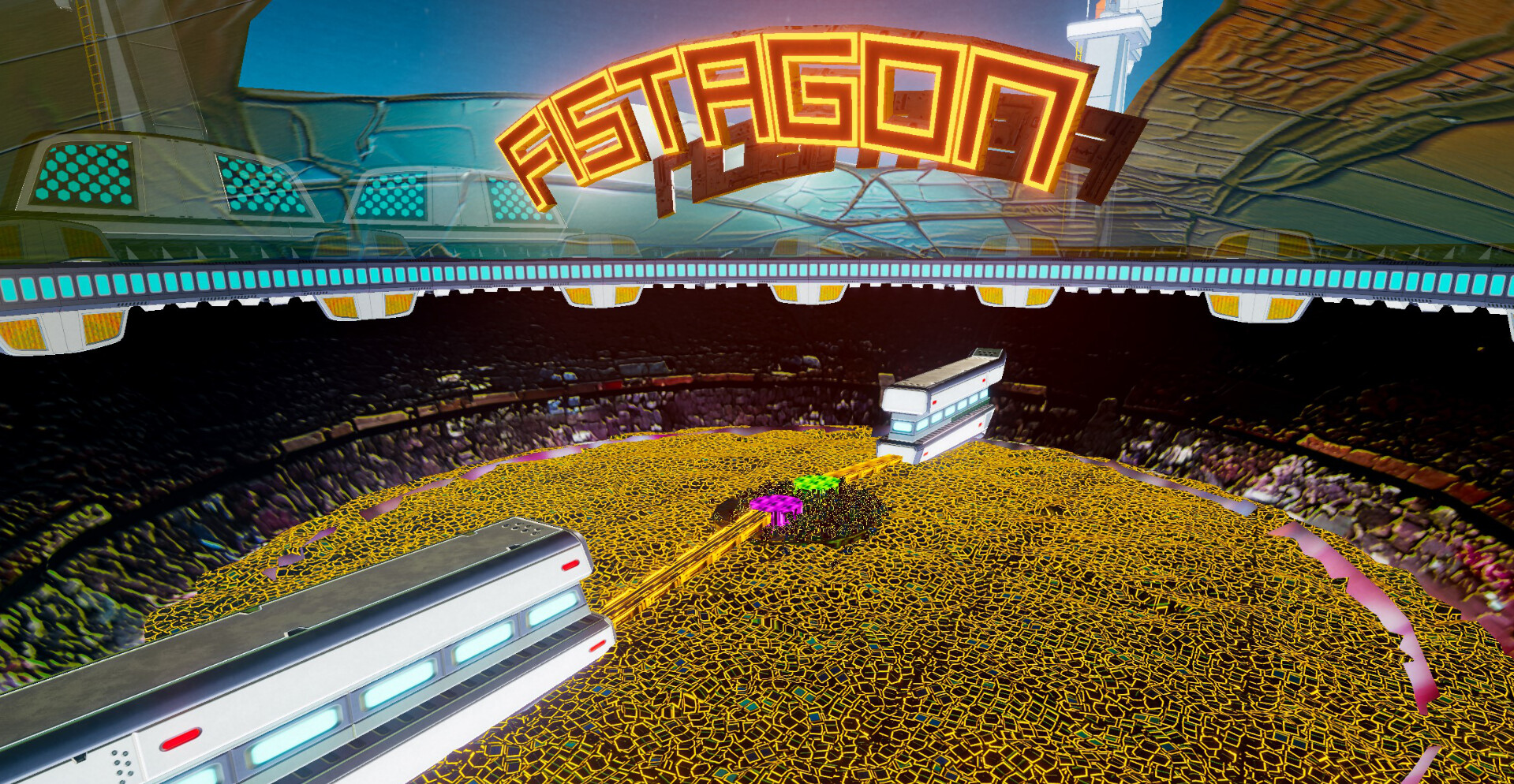 FISTAGON