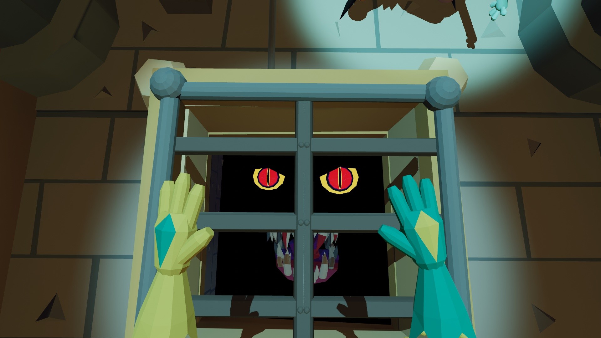 Cartoon Network Journeys VR