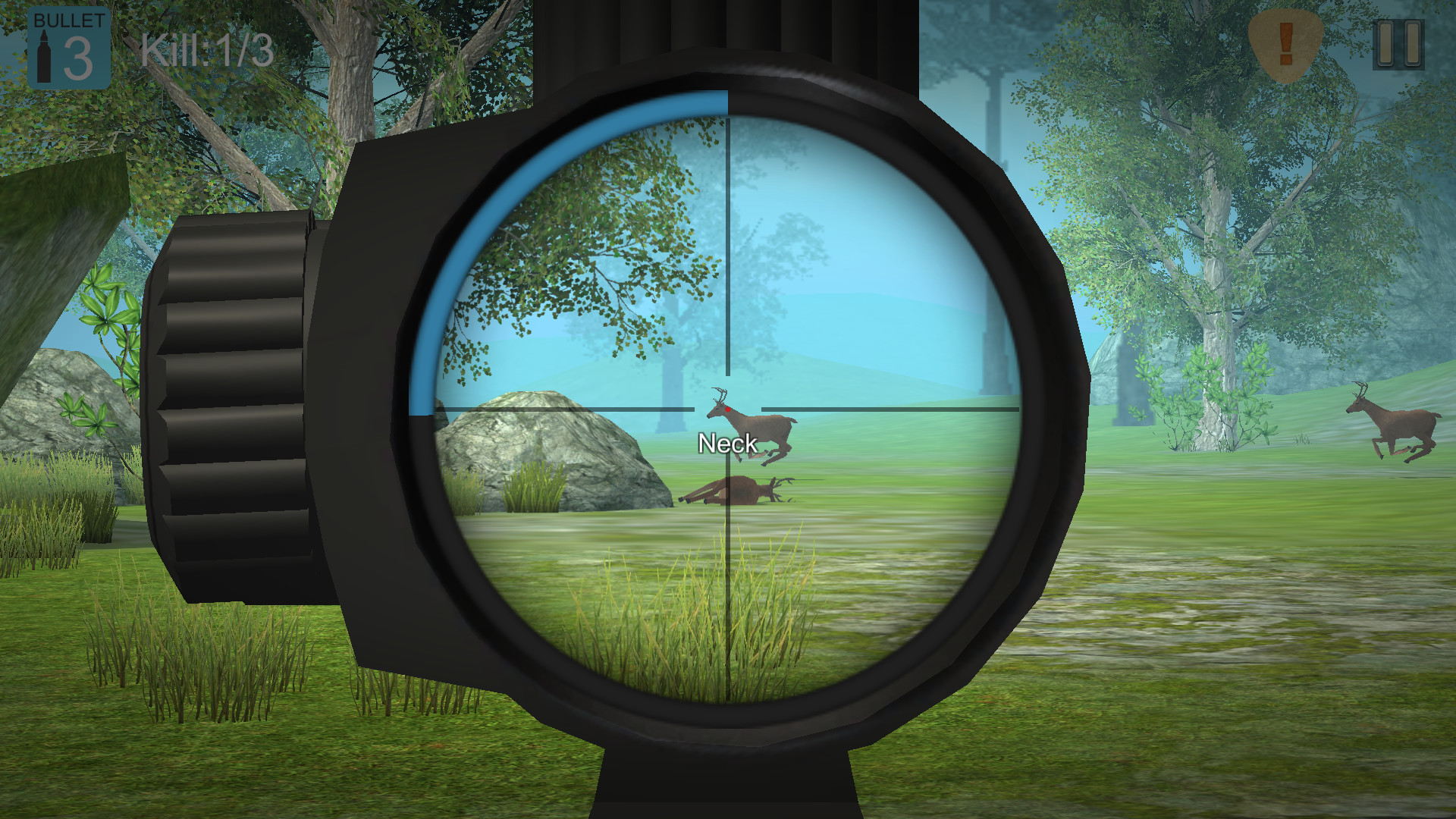 Hunter