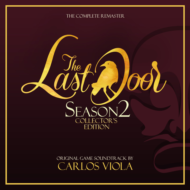 The Last Door Season 2 Soundtrack
