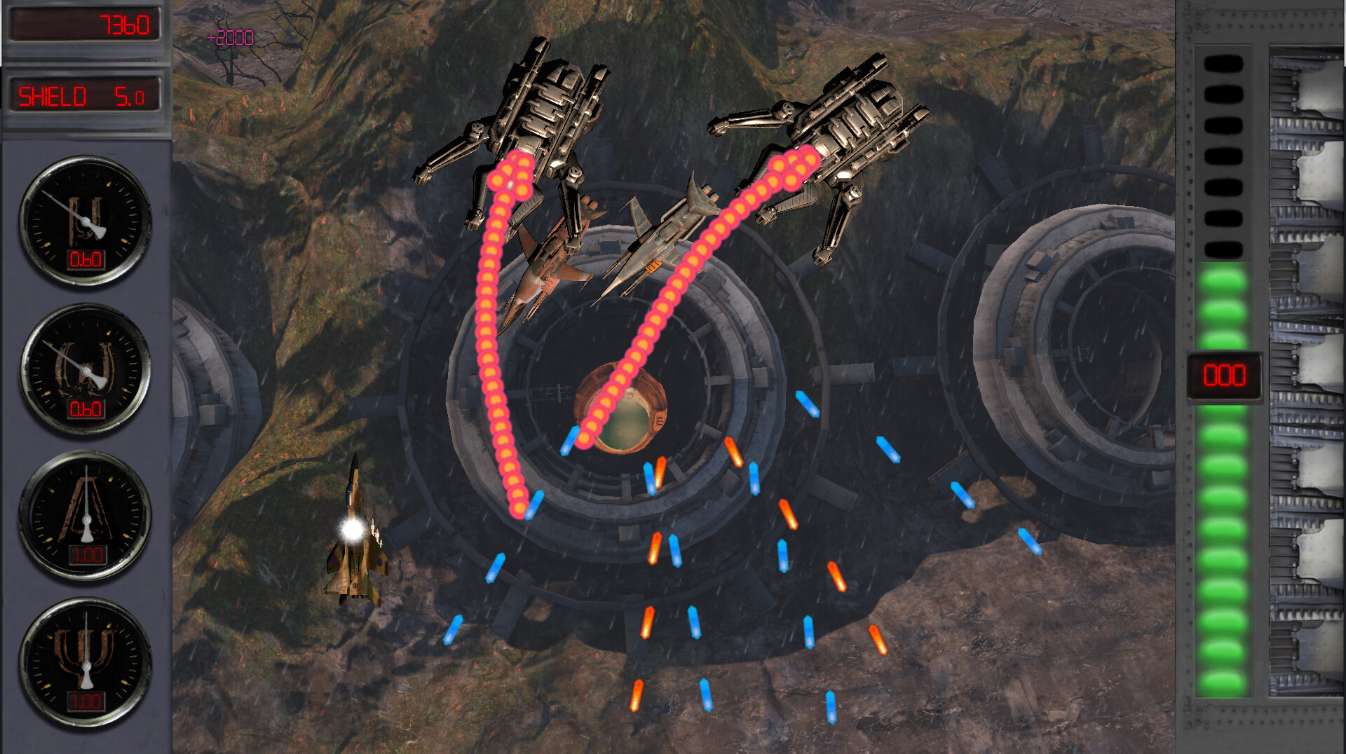 Variator