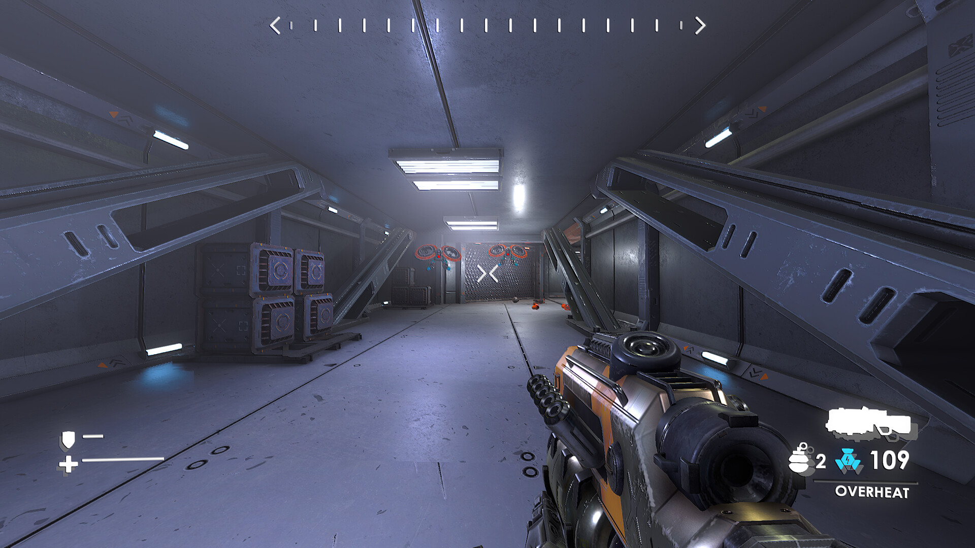 OVERGUN