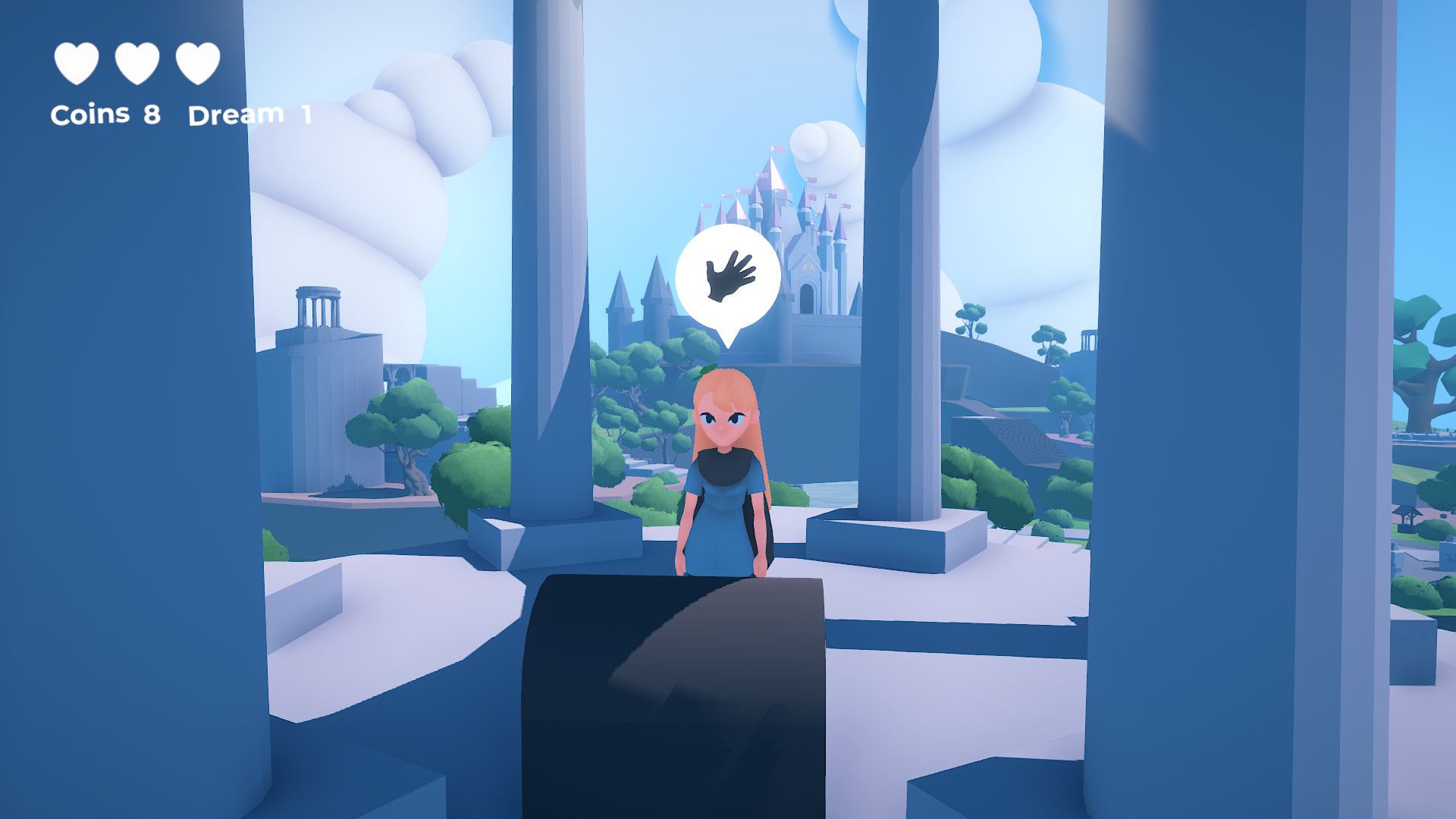 Auri's Tales