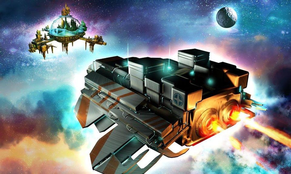 Star Realms
