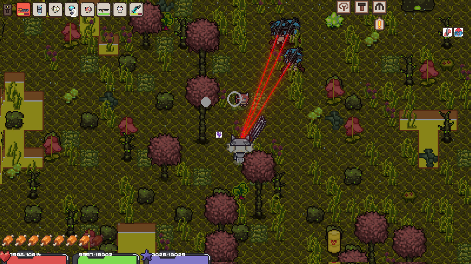 HG Adventure