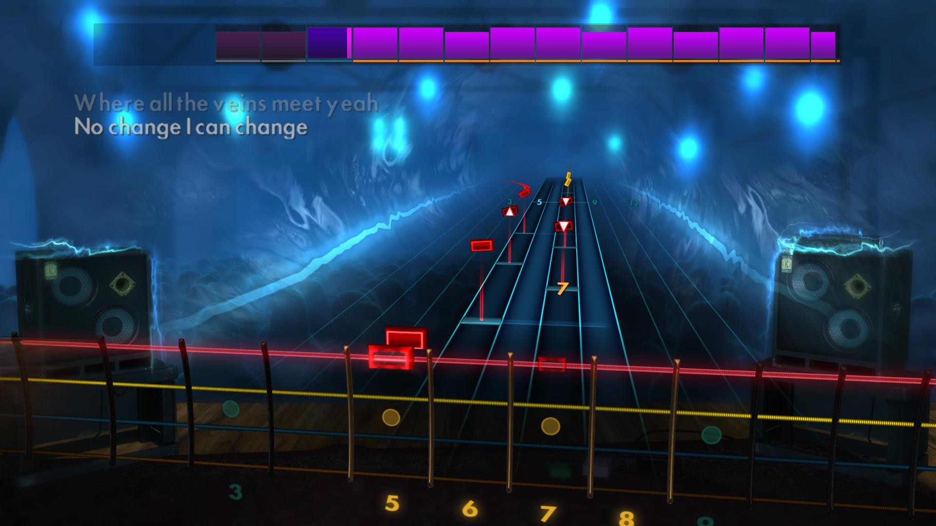 Rocksmith® 2014 Edition – Remastered – Aranbee Pop Symphony Orchestra - “Bittersweet Symphony”