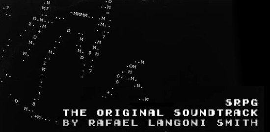 SanctuaryRPG: Black Edition OST