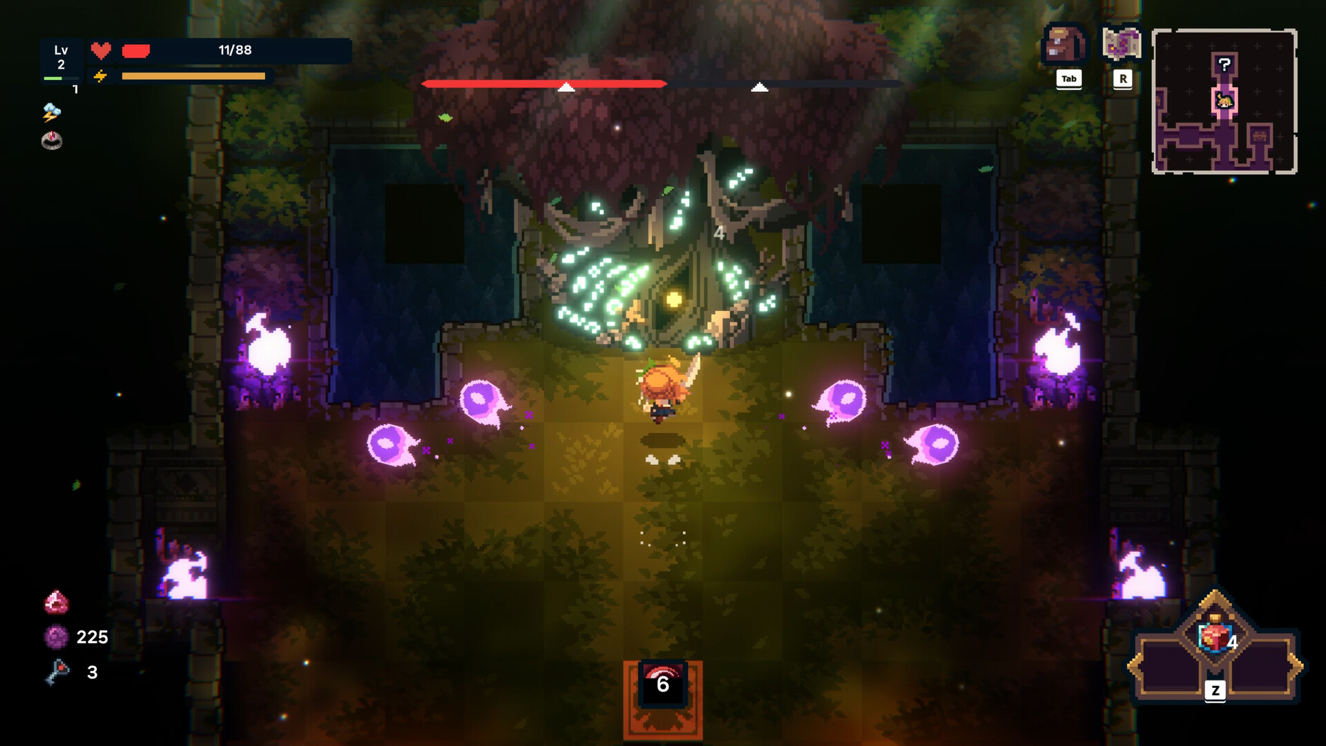 Guidus Zero Demo