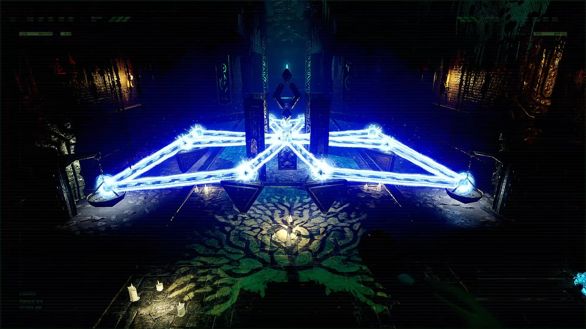 REAP: We Reap What Crawls Demo