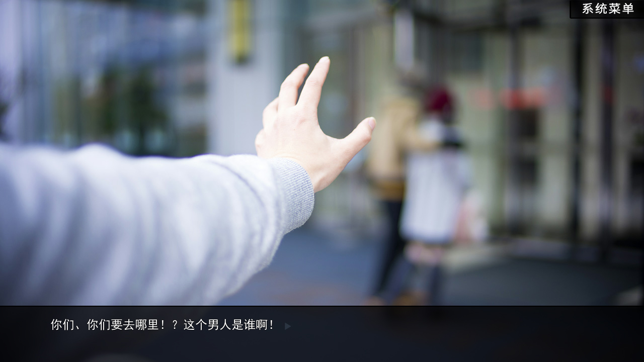 恋爱模拟器 Love Simulation