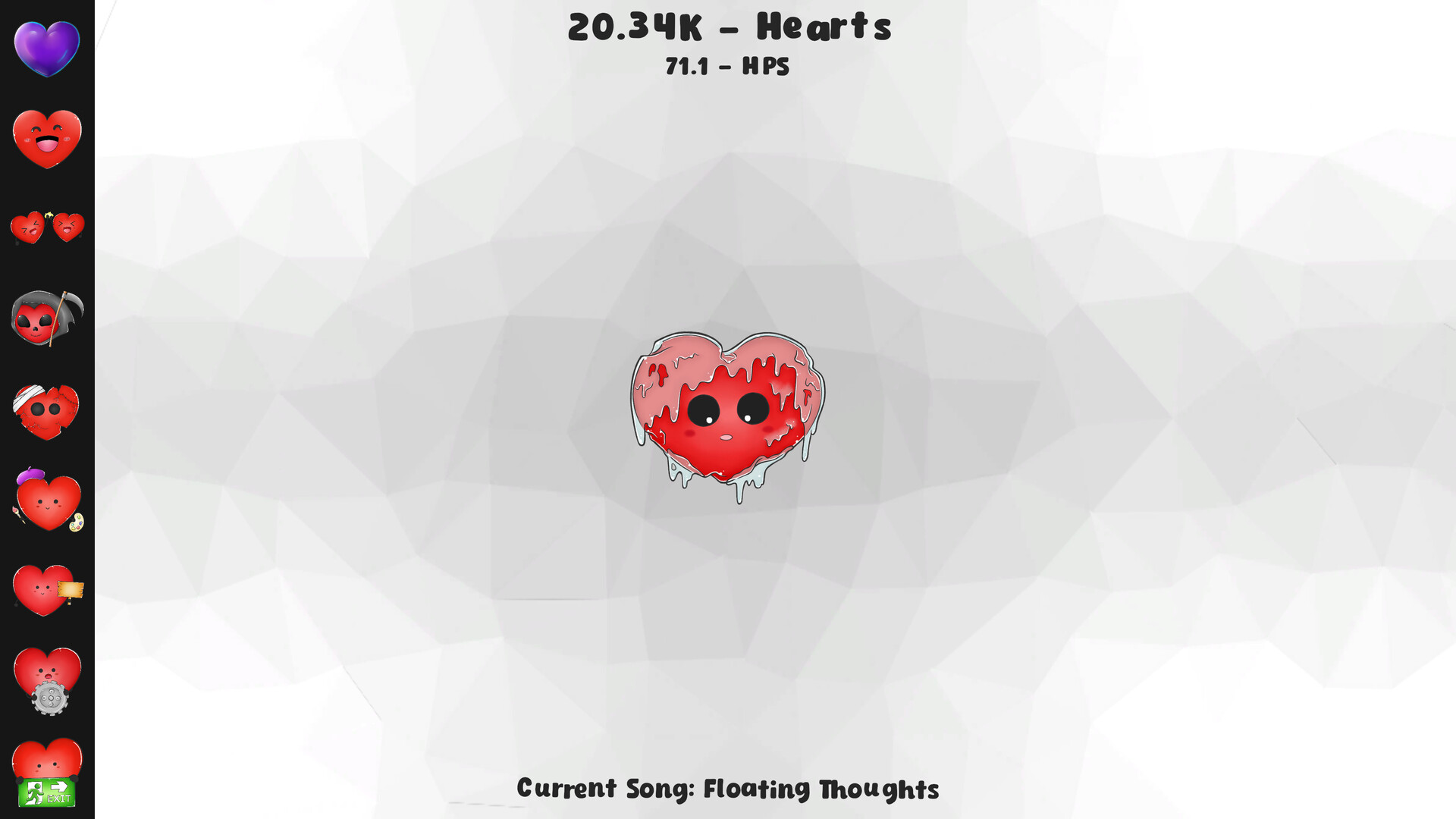 Heart Idler