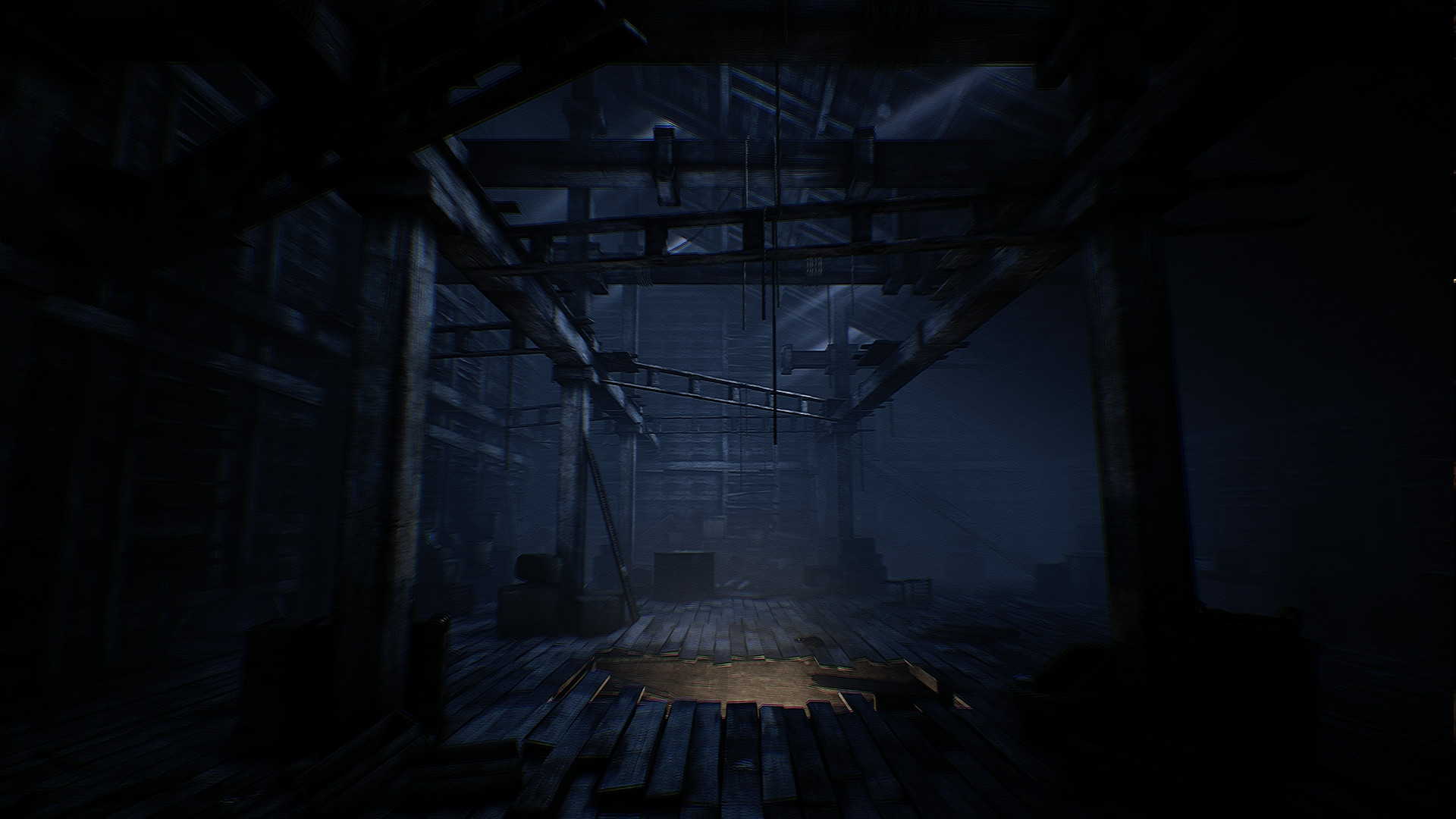 The Dark Occult