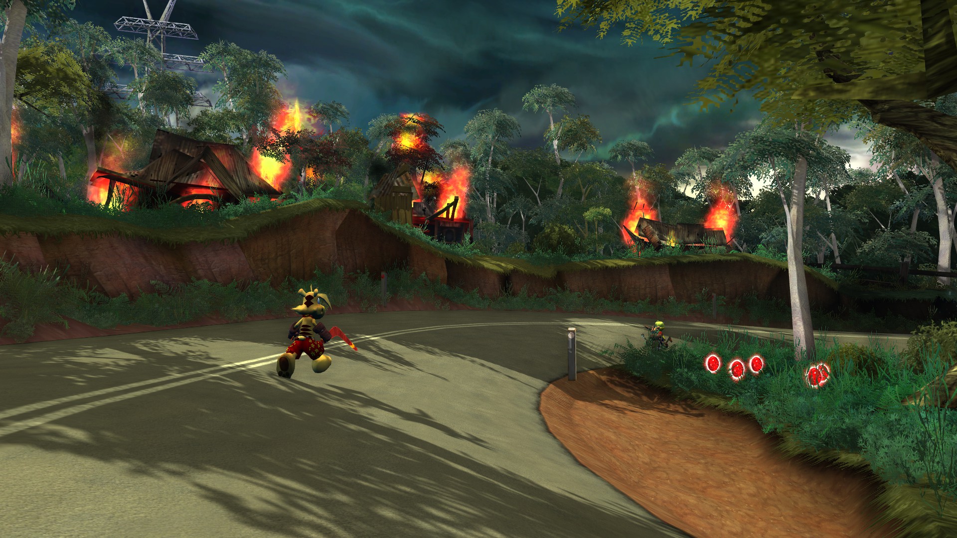 TY the Tasmanian Tiger 2