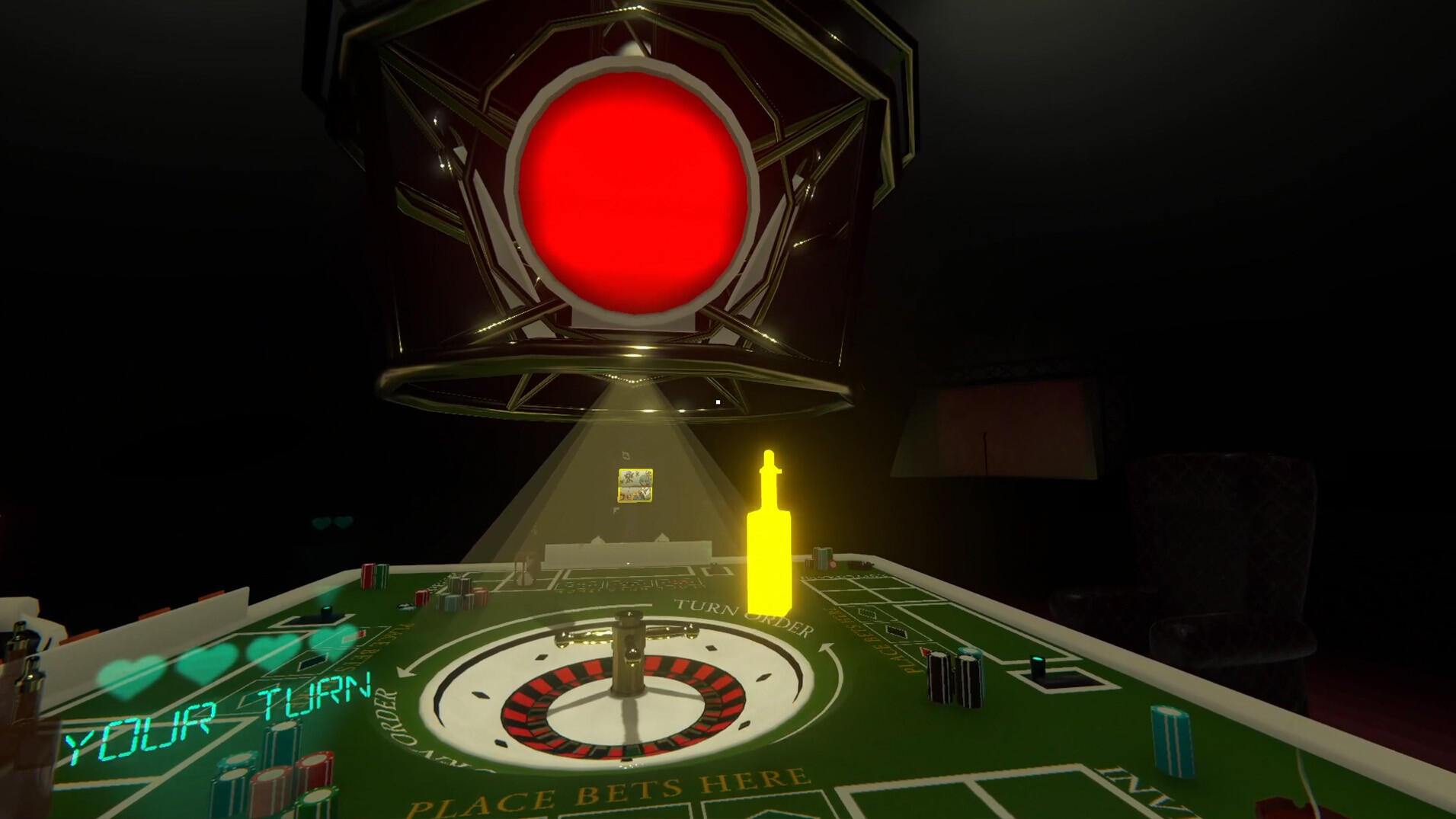 FINAL SPIN