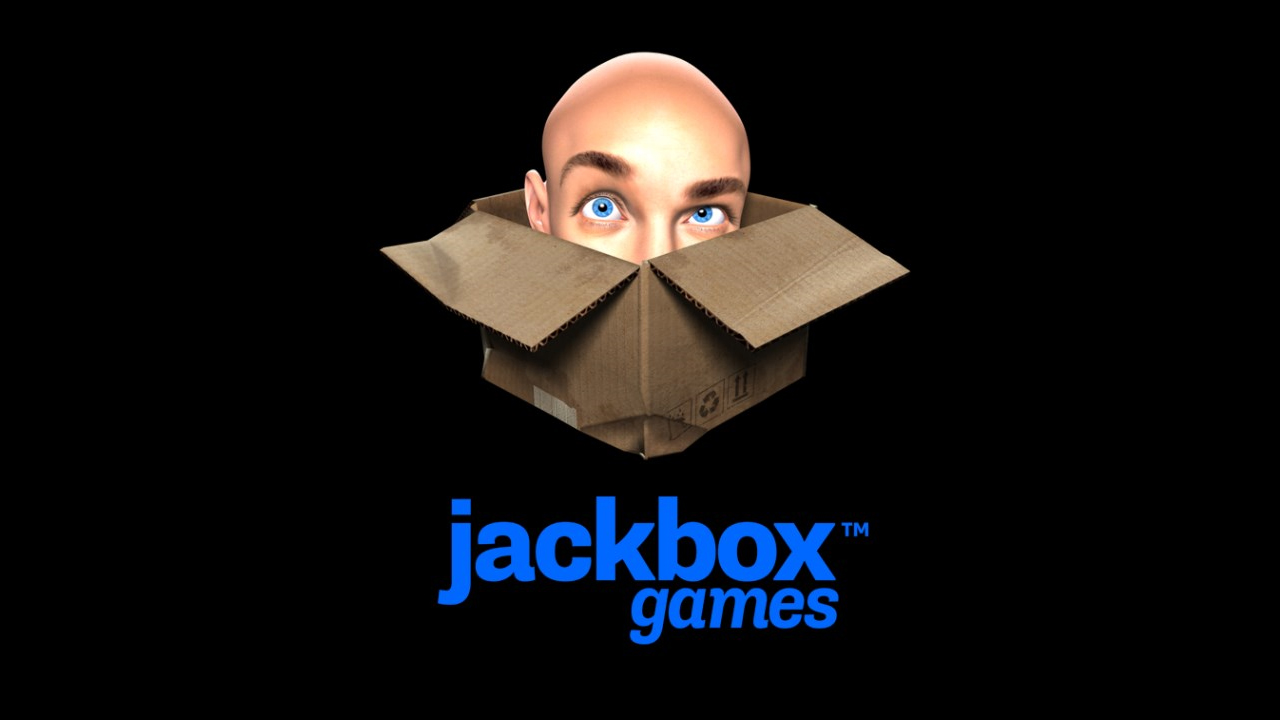 YOU DON'T KNOW JACK TELEVISION