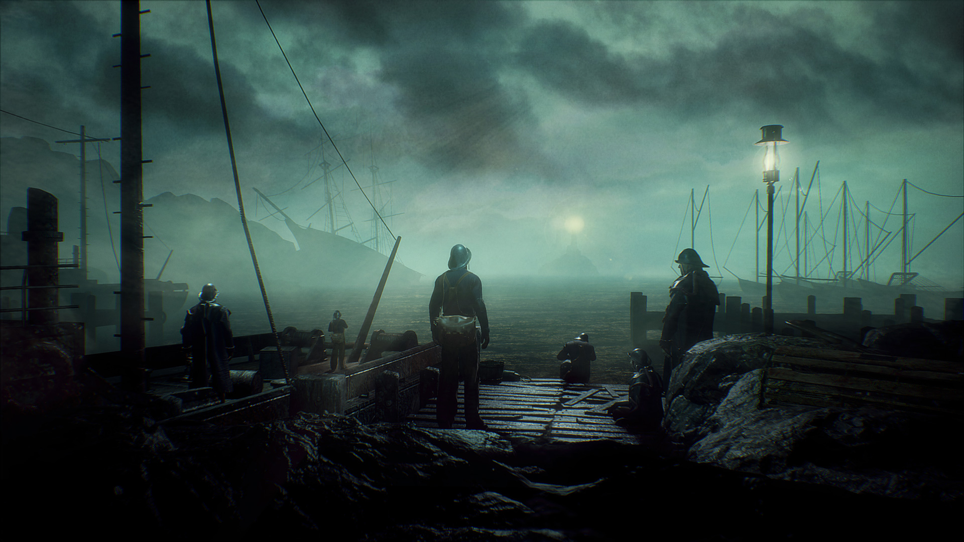 Call of Cthulhu®
