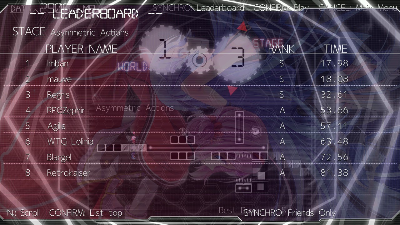 Reverse x Reverse
