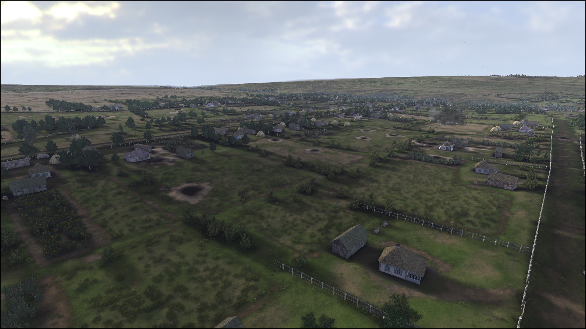 Graviteam Tactics: Final Offensive