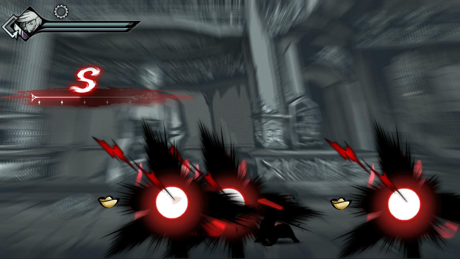 Rain Blood Chronicles: Mirage