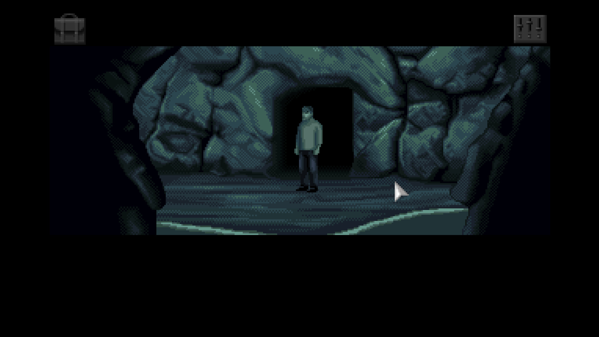 Metaphobia Soundtrack