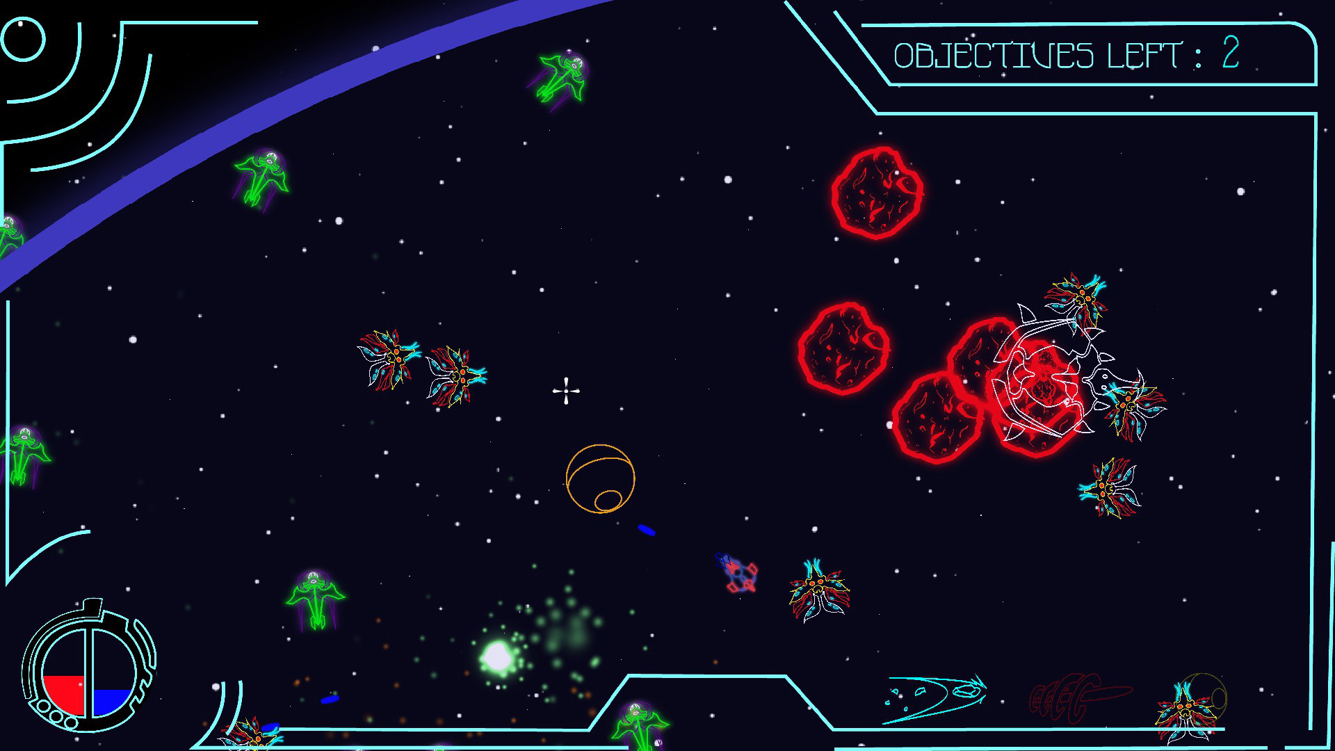 Bug Blast
