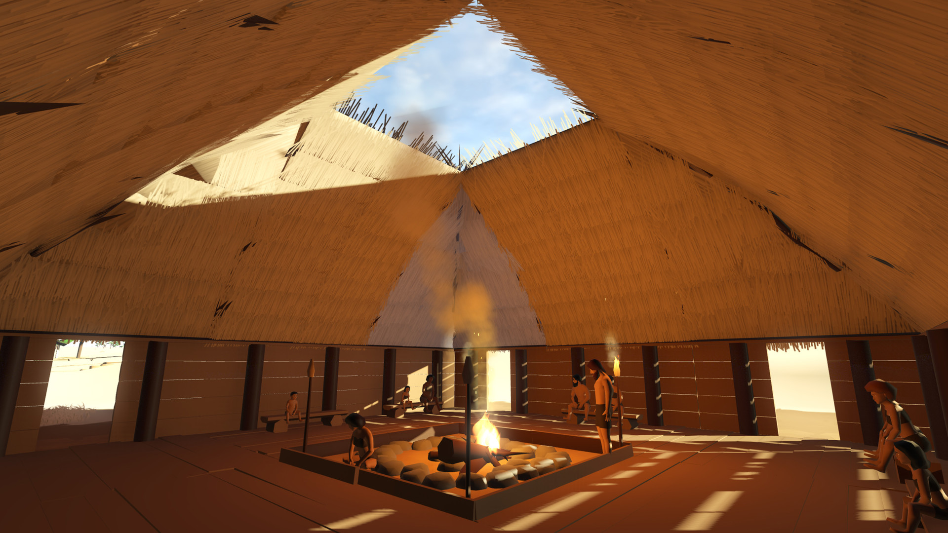 Sapiens Demo