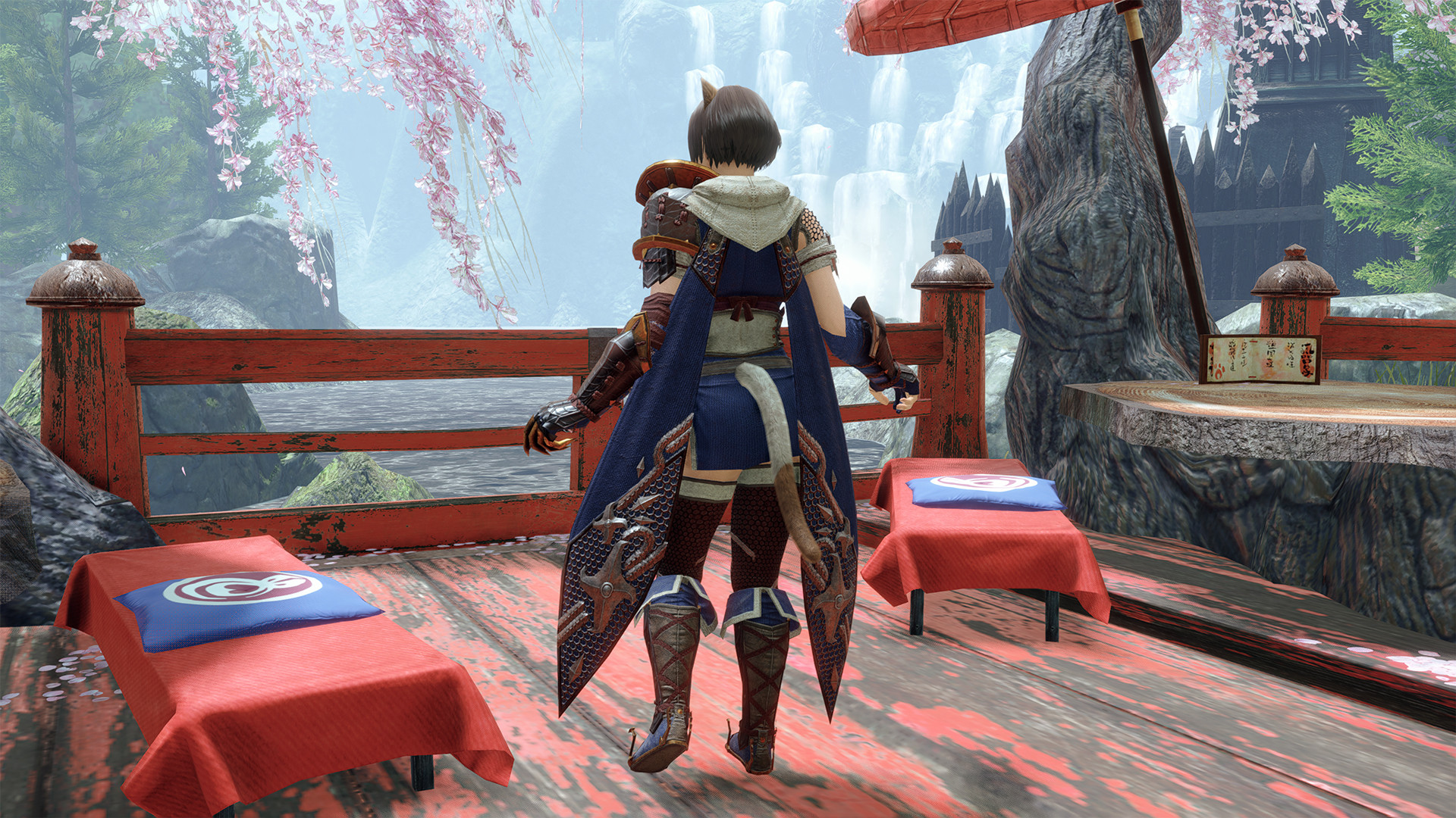 MONSTER HUNTER RISE - 