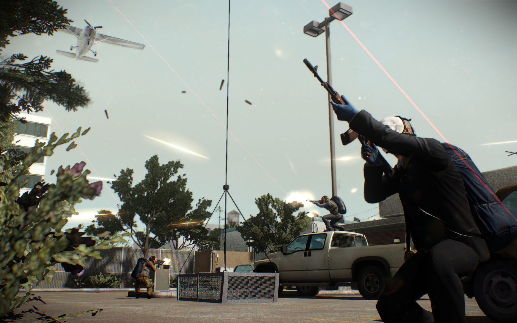 PAYDAY 2