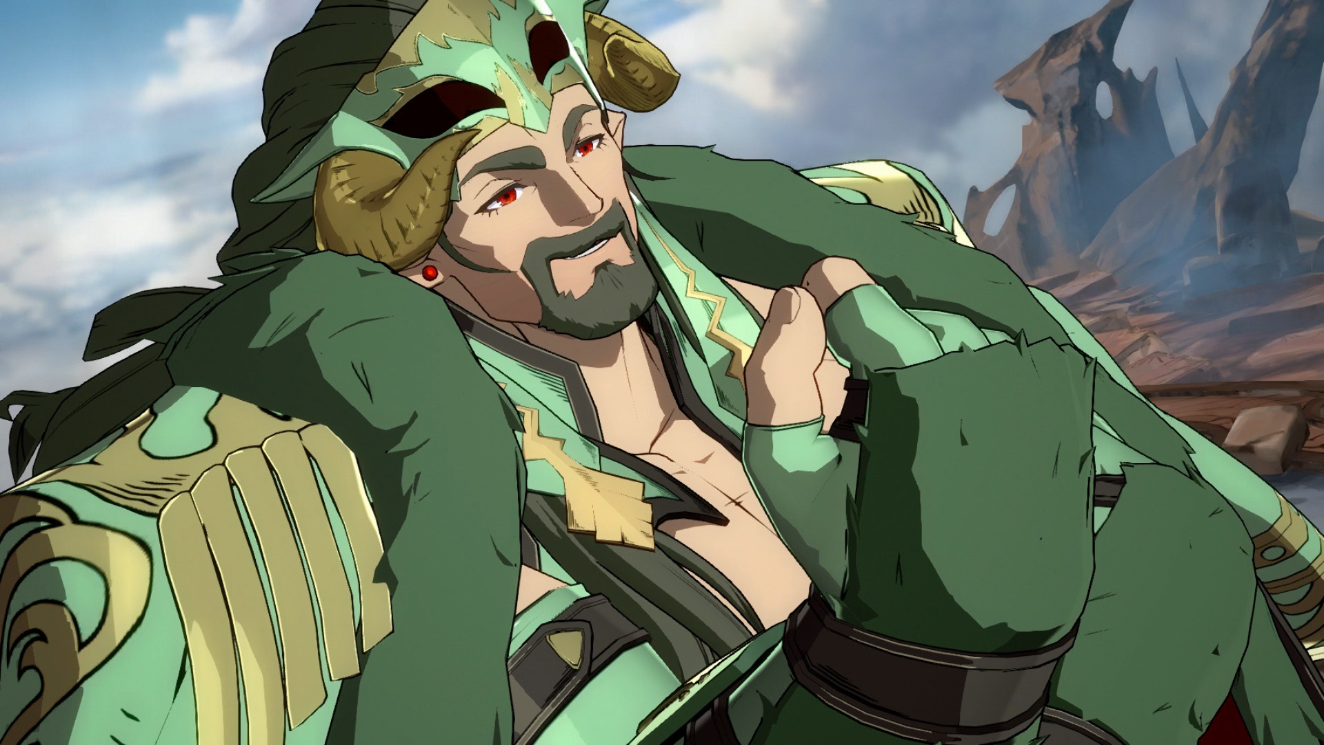 Granblue Fantasy: Versus - Color Pack Set 1