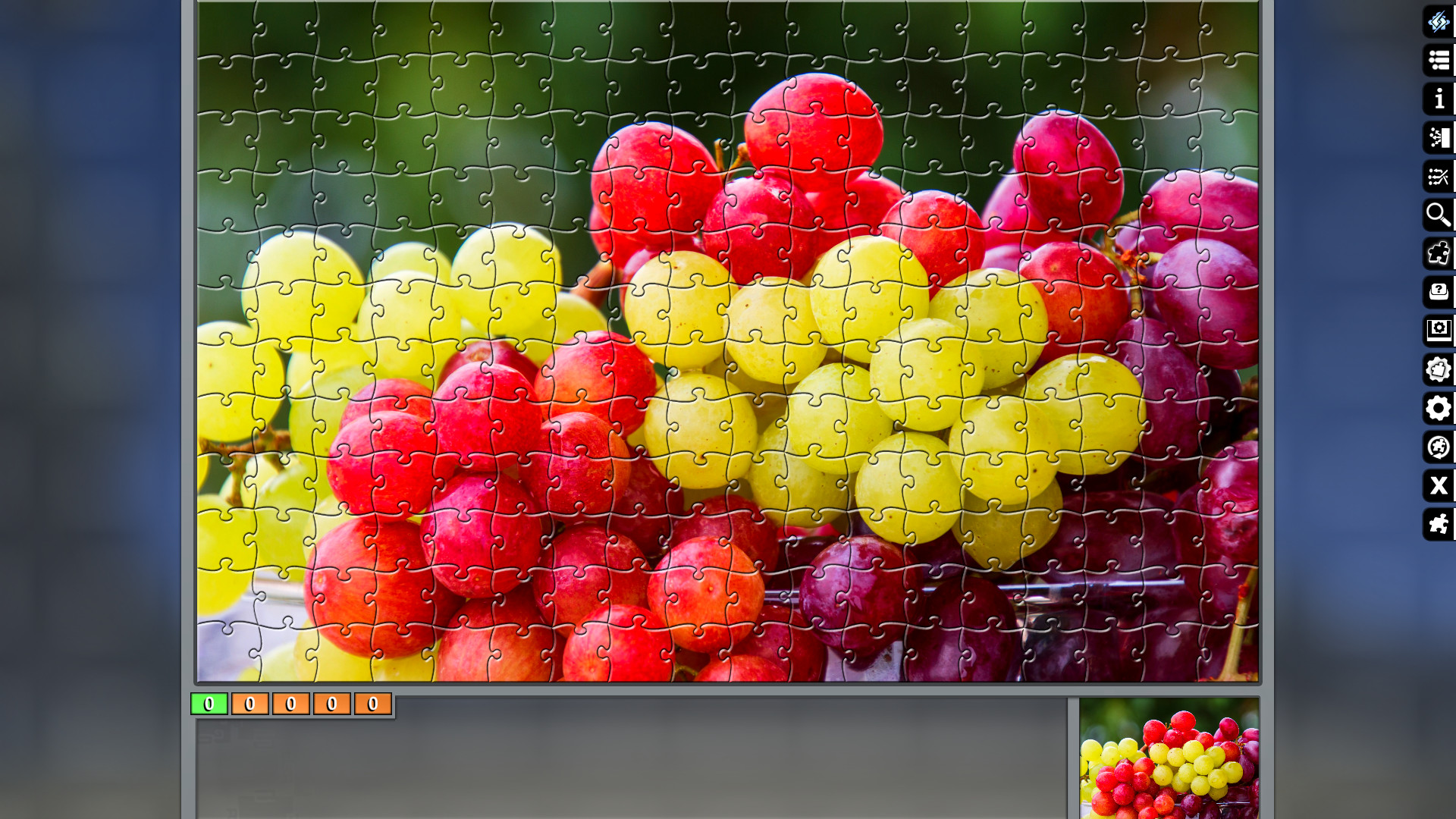 Jigsaw Puzzle Pack - Pixel Puzzles Ultimate: Variety Pack 20