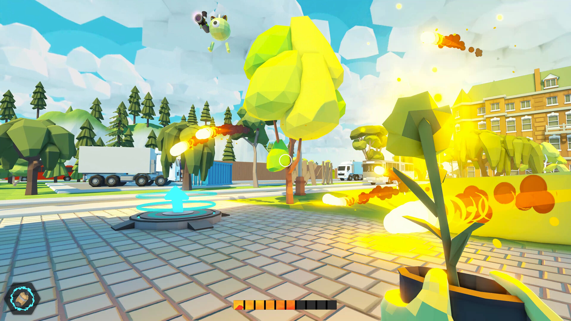 Ridiculous Gungame Demo
