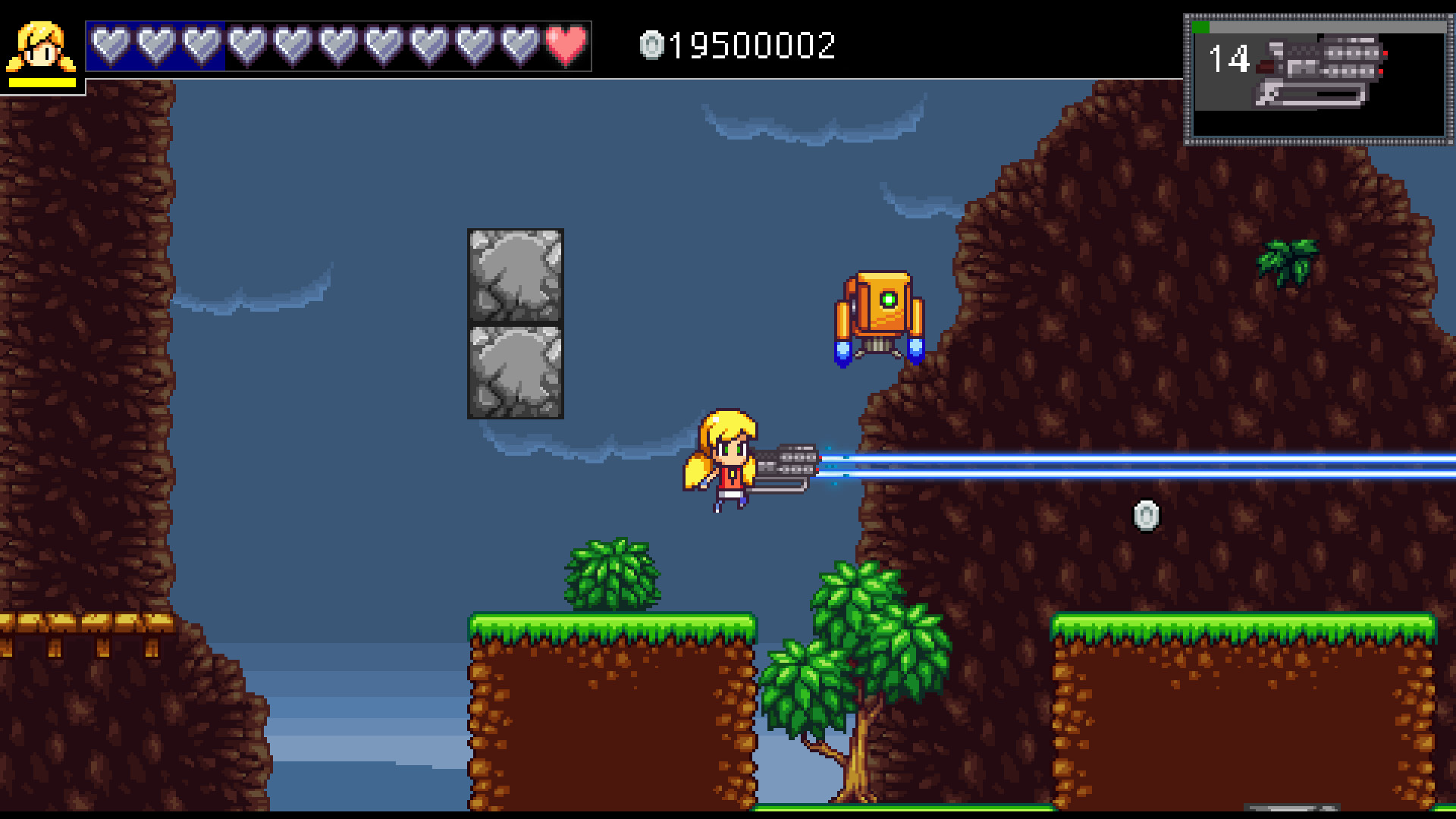 Cally's Caves 3 Demo