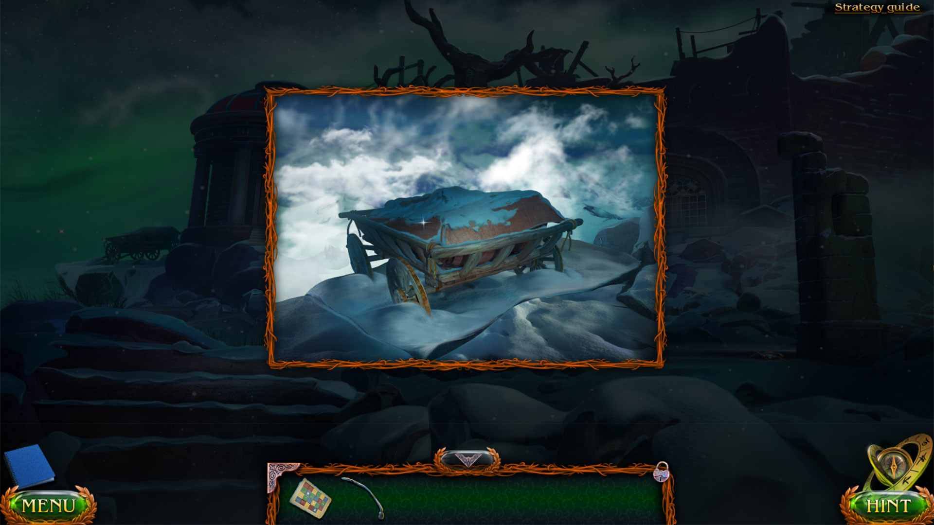 Lost Lands: Redemption Collector's Edition