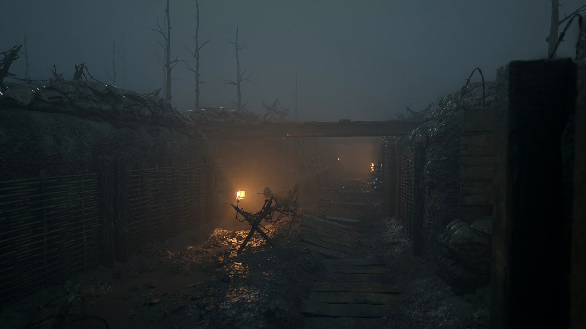 Last Frontier