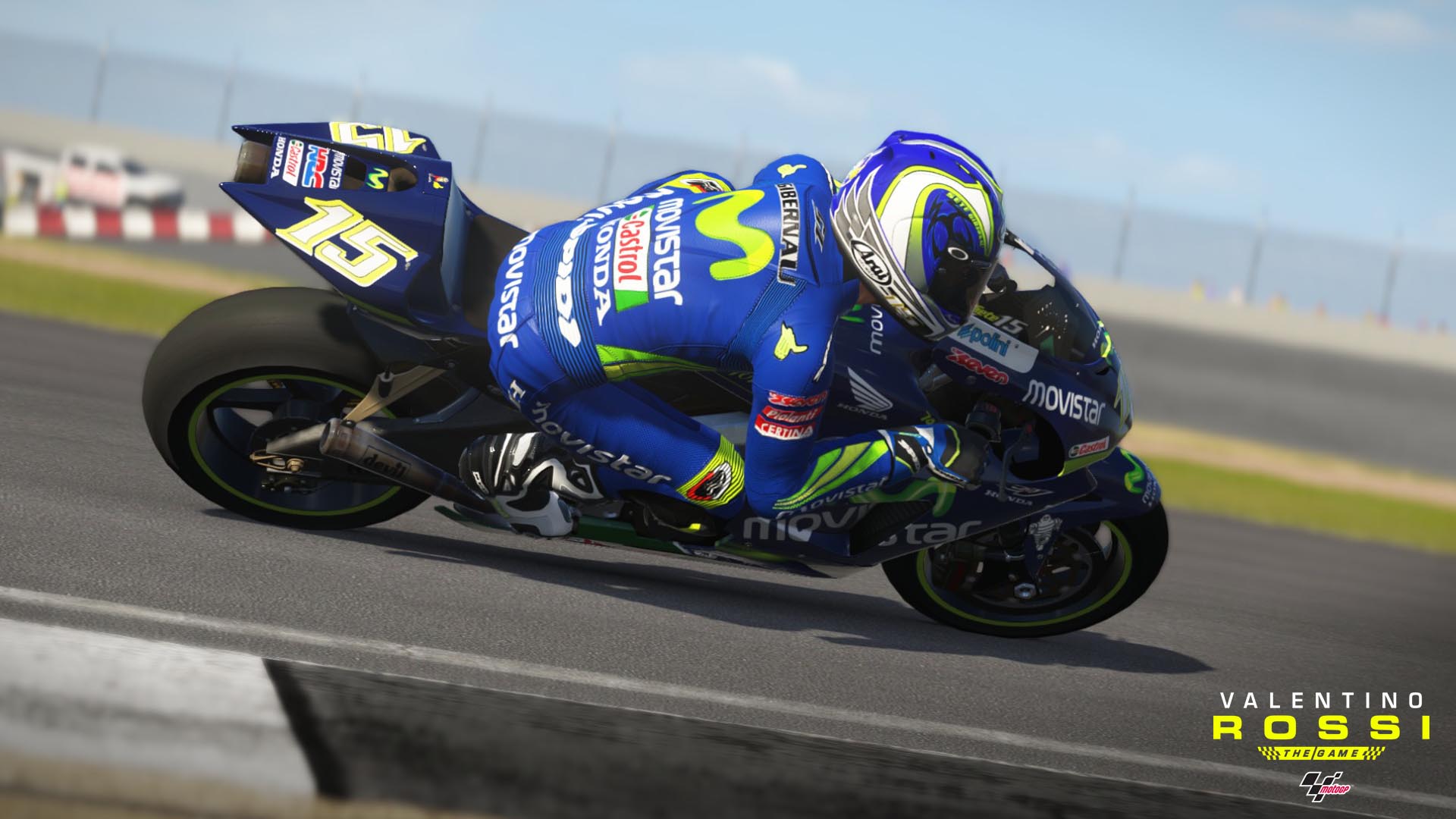 MotoGP™ Legendary Bikes