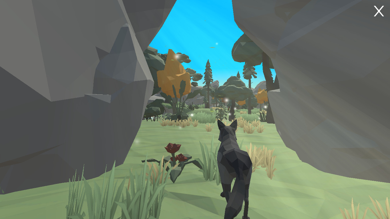 Mighty Forest